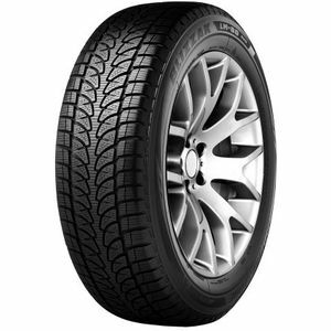 BRIDGESTONE Blizzak LM-80 215/65 R16 98H
