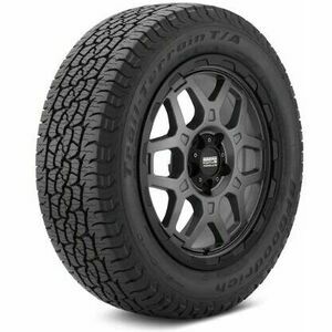 BFGOODRICH Trail-Terrain T/A 235/55 R18 104H
