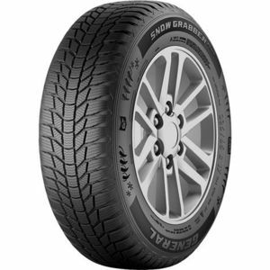 GENERAL TIRE Snow Grabber + 235/55 R18 104H