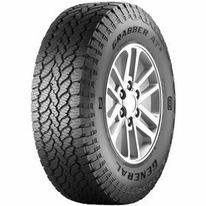 General Tire Grabber AT3 235/55 R18 104H