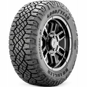 GOODYEAR Wrangler Duratrac RT 215/65 R16 103Q