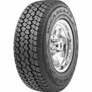 GOODYEAR Wrangler AT Adventure 255/55 R18 109H