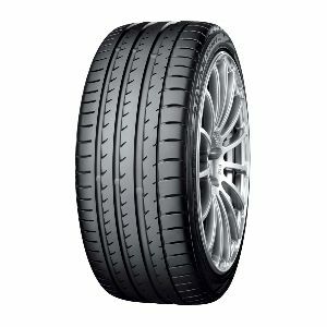 YOKOHAMA Advan Sport V105 245/35 R20 95Y