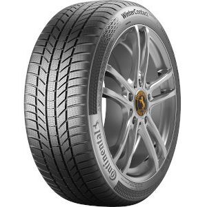 CONTINENTAL WinterContact TS870P 225/55 R17 101V