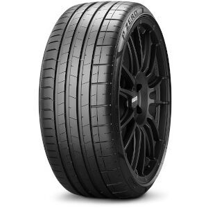 Pirelli PZero (PZ4) Luxury 255/35 R20 97Y