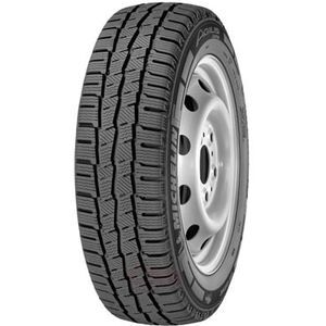 MICHELIN Agilis Alpin 225/55 R17 109T