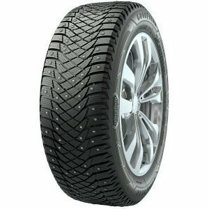 Goodyear UltraGrip Arctic 2 225/55 R17 101T