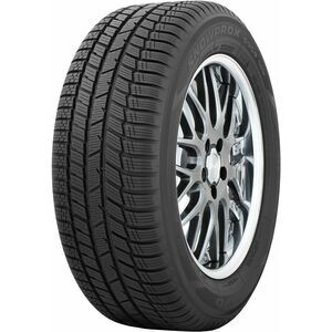 TOYO Snowprox S954 SUV 235/55 R18 104H
