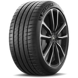 MICHELIN Pilot Sport 4S 245/35 R20 95Y