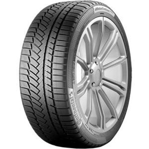 CONTINENTAL WinterContact TS850P SUV 265/45 R21 108V