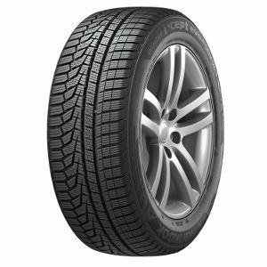 HANKOOK Winter i*cept evo2 W320A SUV 285/45 R21 113V