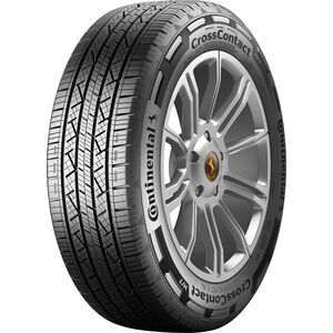 CONTINENTAL Crosscontact H/T 215/60 R16 95H