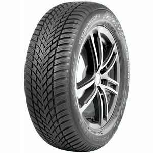 NOKIAN Snowproof 2 225/55 R17 97H