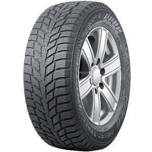 NOKIAN Snowproof C 225/55 R17 109T