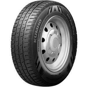 KUMHO Protran CW51 215/65 R16 109R