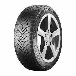 SEMPERIT Speed-Grip 5 255/45 R20 105V