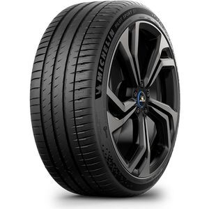 MICHELIN Pilot Sport EV 255/45 R20 105W