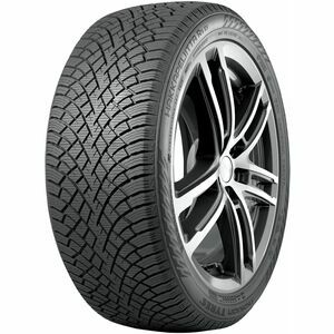 Nokian Hakkapeliitta R5 EV 255/45 R20 105T