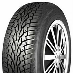 Nankang Snow Winter SW-7 225/55 R17 101T