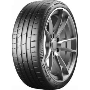 CONTINENTAL SportContact 7 315/35 R22 111Y