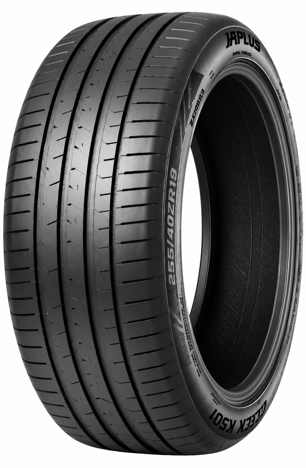 APLUS 235/35R19 APLUS AERIX RS01 91Y TL XL 235/35 R19 91Y