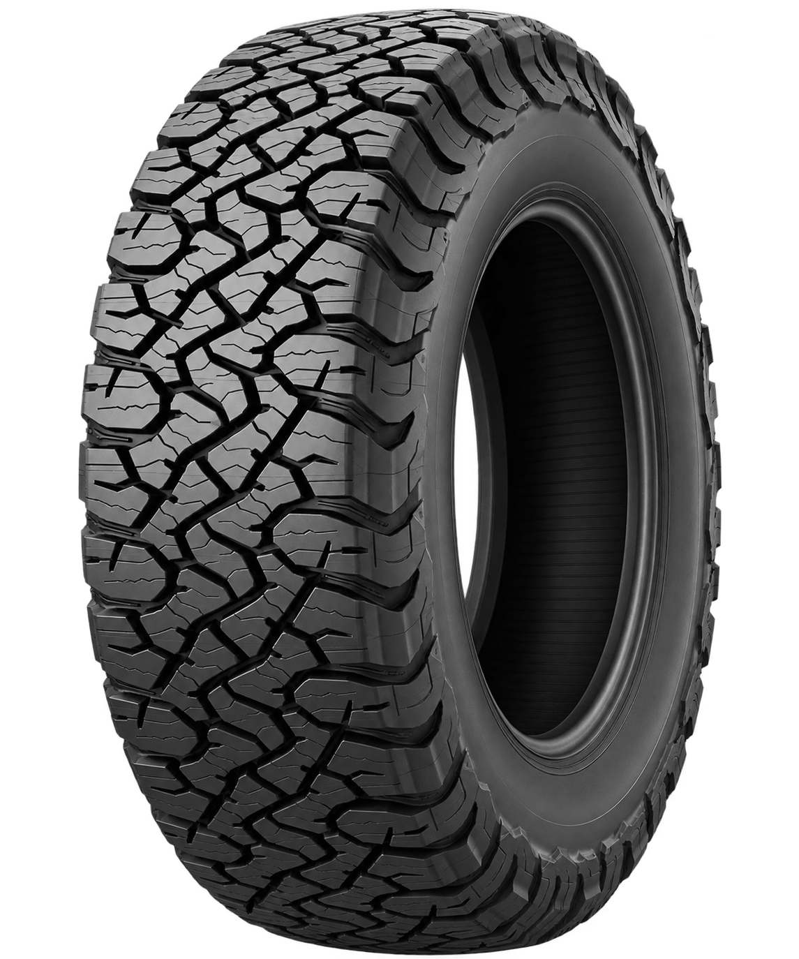 BF GOODRICH 255/55R18 BF GOODRICH ALL-TERRAIN KO3 109/105S 3PMSF 255/55 R18 105S