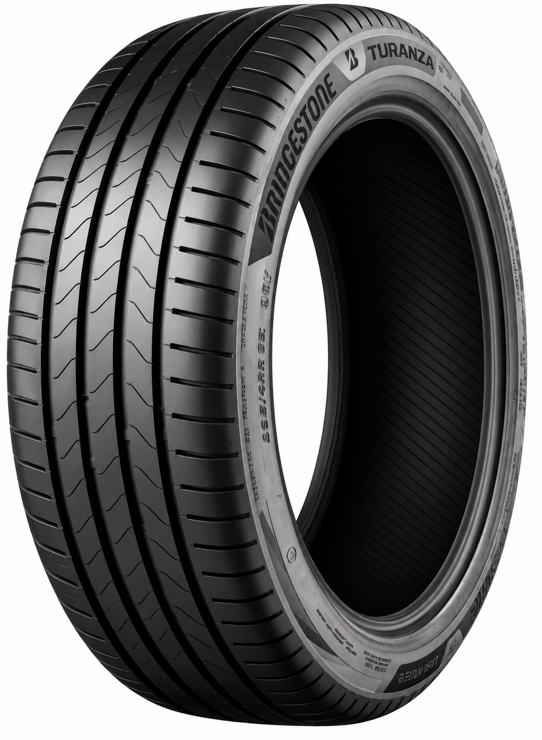 BRIDGESTONE 235/65R18 BRIDGESTONE TURANZA 6 106H TL 235/65 R18 106H