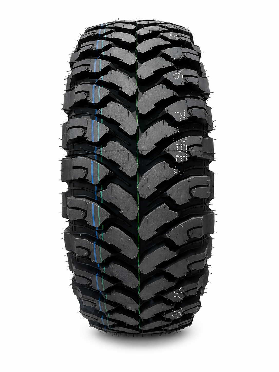 COMFORSER 235/75R15 COMFORSER CF3000 104/101Q TL M+S M/T (labā, kreisā) 235/75 R15 101Q