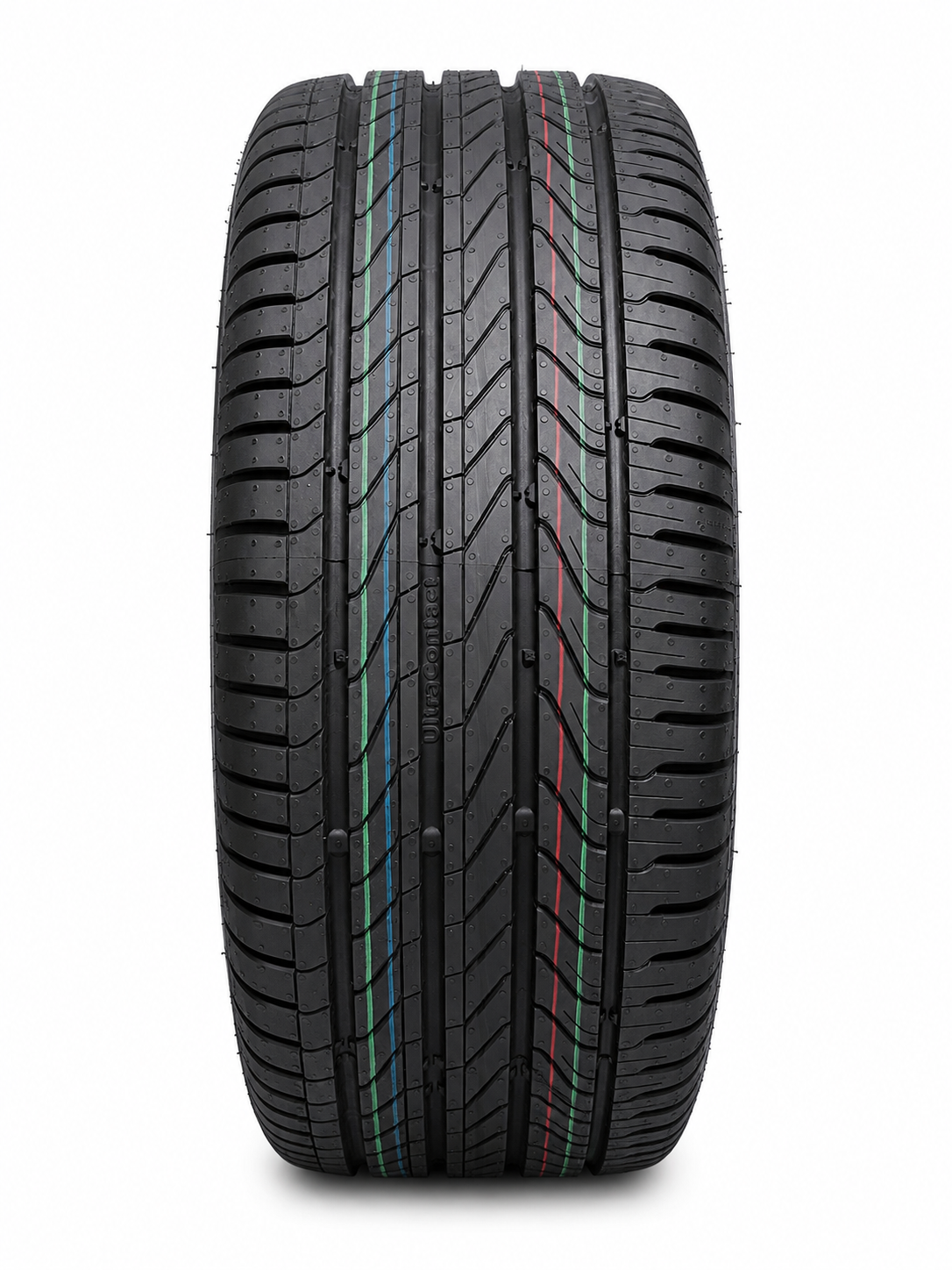 CONTINENTAL 195/65R15 CONTINENTAL ULTRACONTACT 91T 195/65 R15 91T