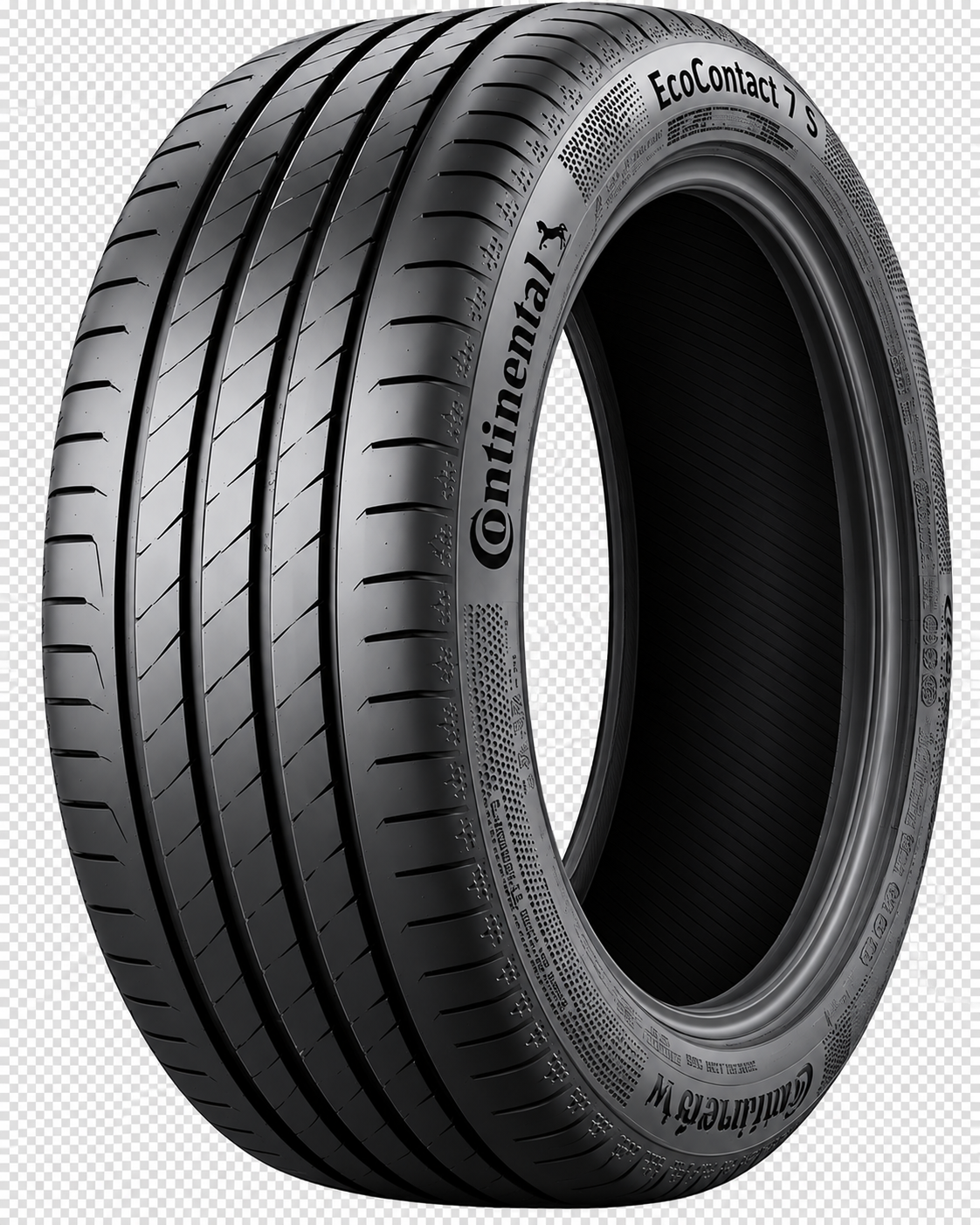 CONTINENTAL 205/55R17 CONTINENTAL ECOCONTACT 7  95H XL TL 205/55 R17 95H