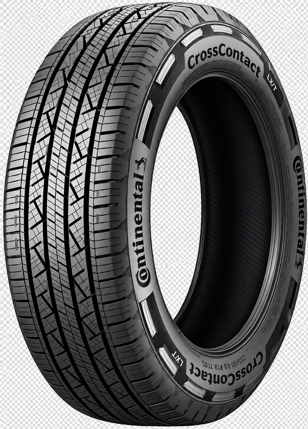 CONTINENTAL 255/65R19 CONTINENTAL CROSSCONTACT RX 114V XL FR TL 255/65 R19 114V