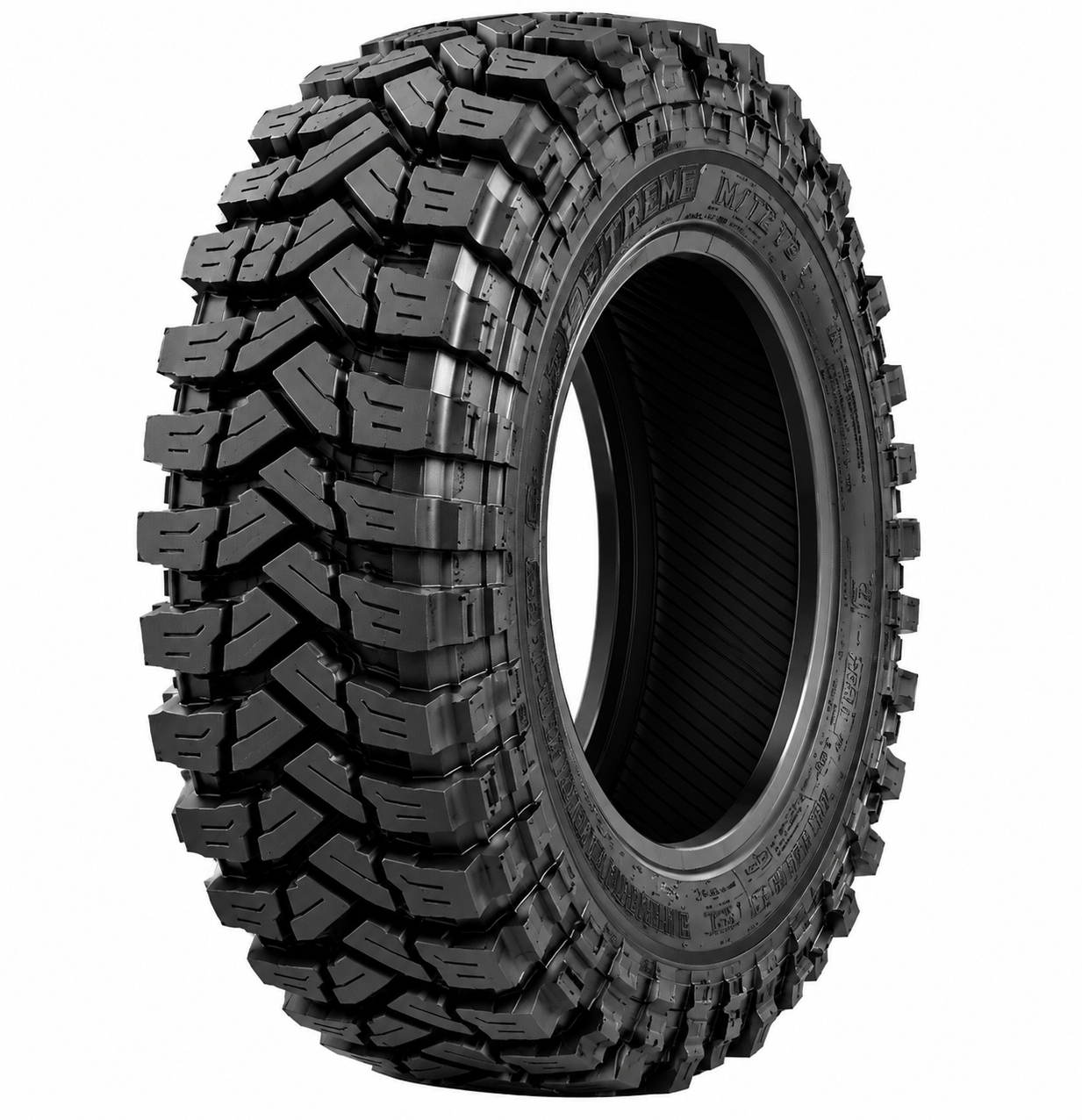 INSA TURBO 235/70R16 INSA TURBO K2+ MT 106Q (rūpnieciski atjaunota) 235/70 R16 106Q