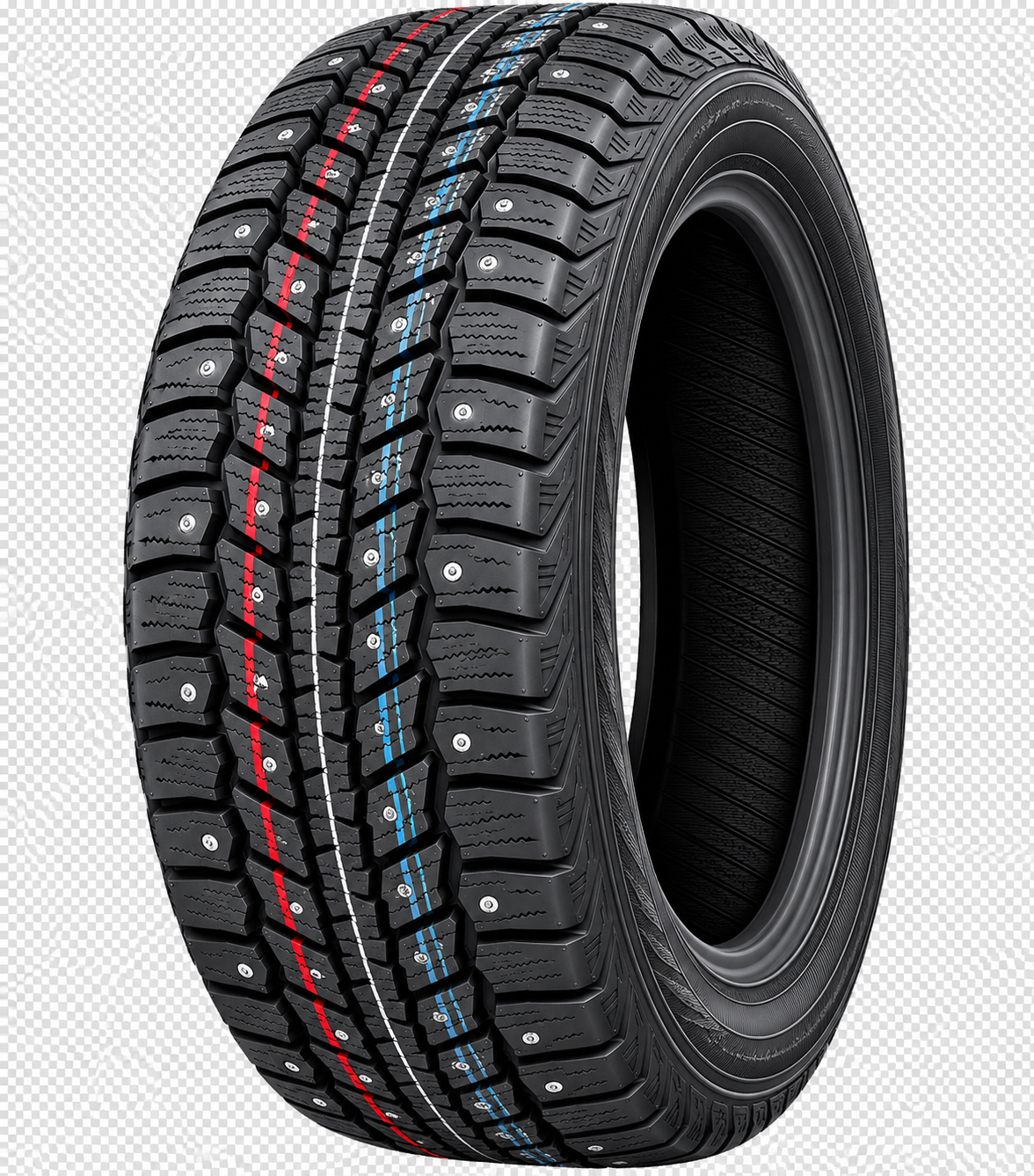 BRIDGESTONE 195/70R14C KENDA KR500 WINTER TRAILER 104/102N 195/70 R14 102N