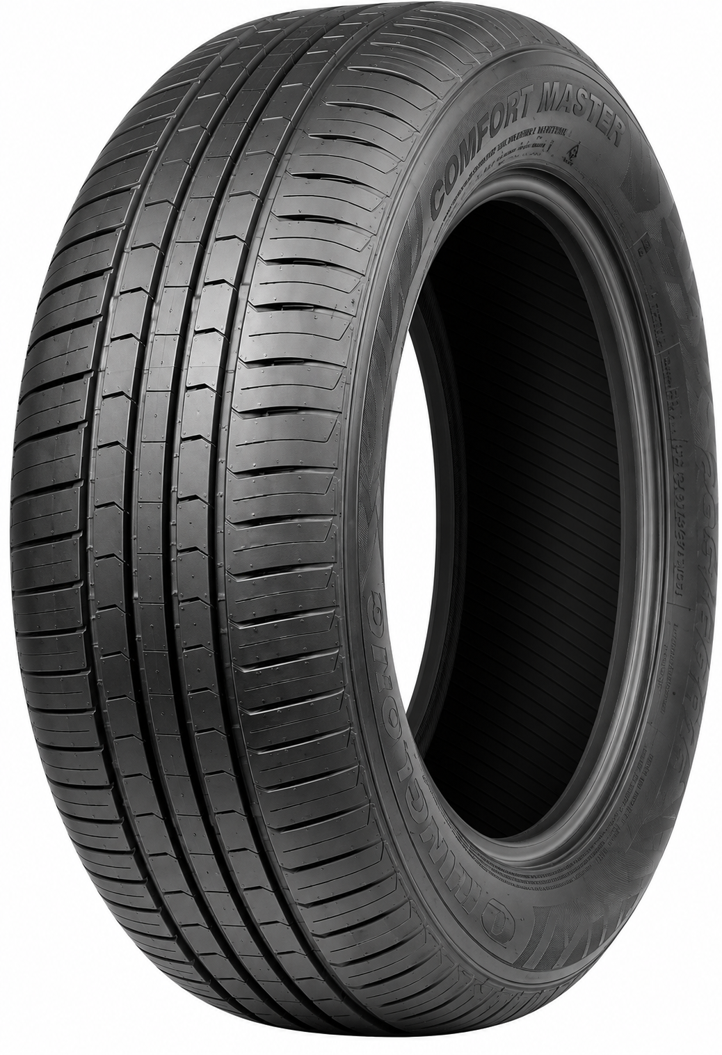 LINGLONG 195/65R15 LINGLONG COMFORT MASTER 95H XL TL EU