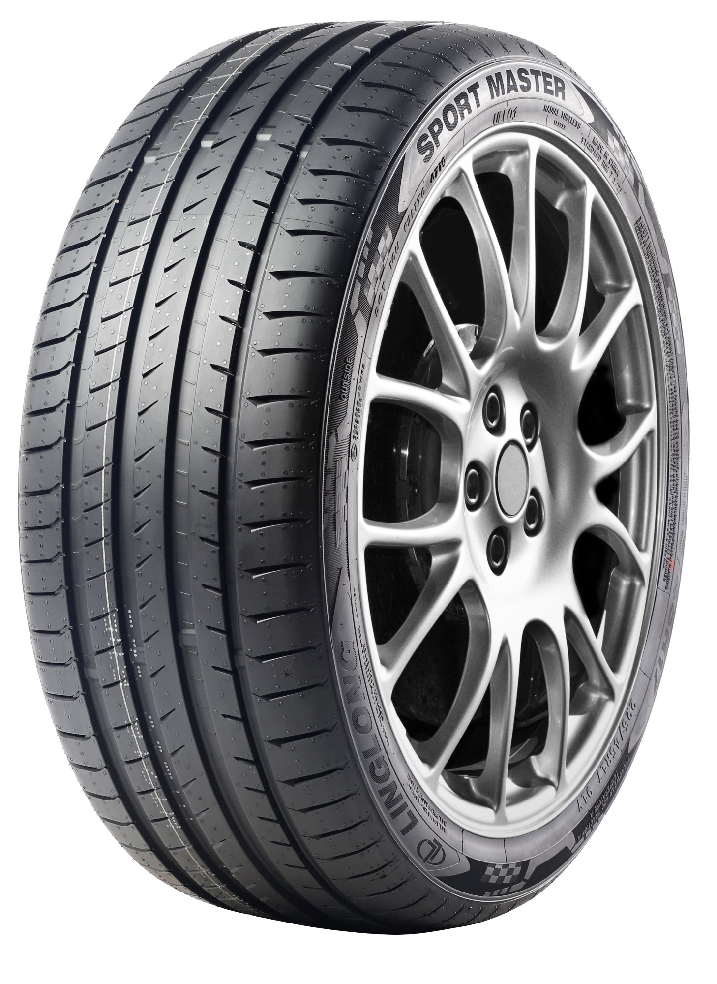 LINGLONG 245/45R19 LINGLONG SPORT MASTER 102Y XL TL
