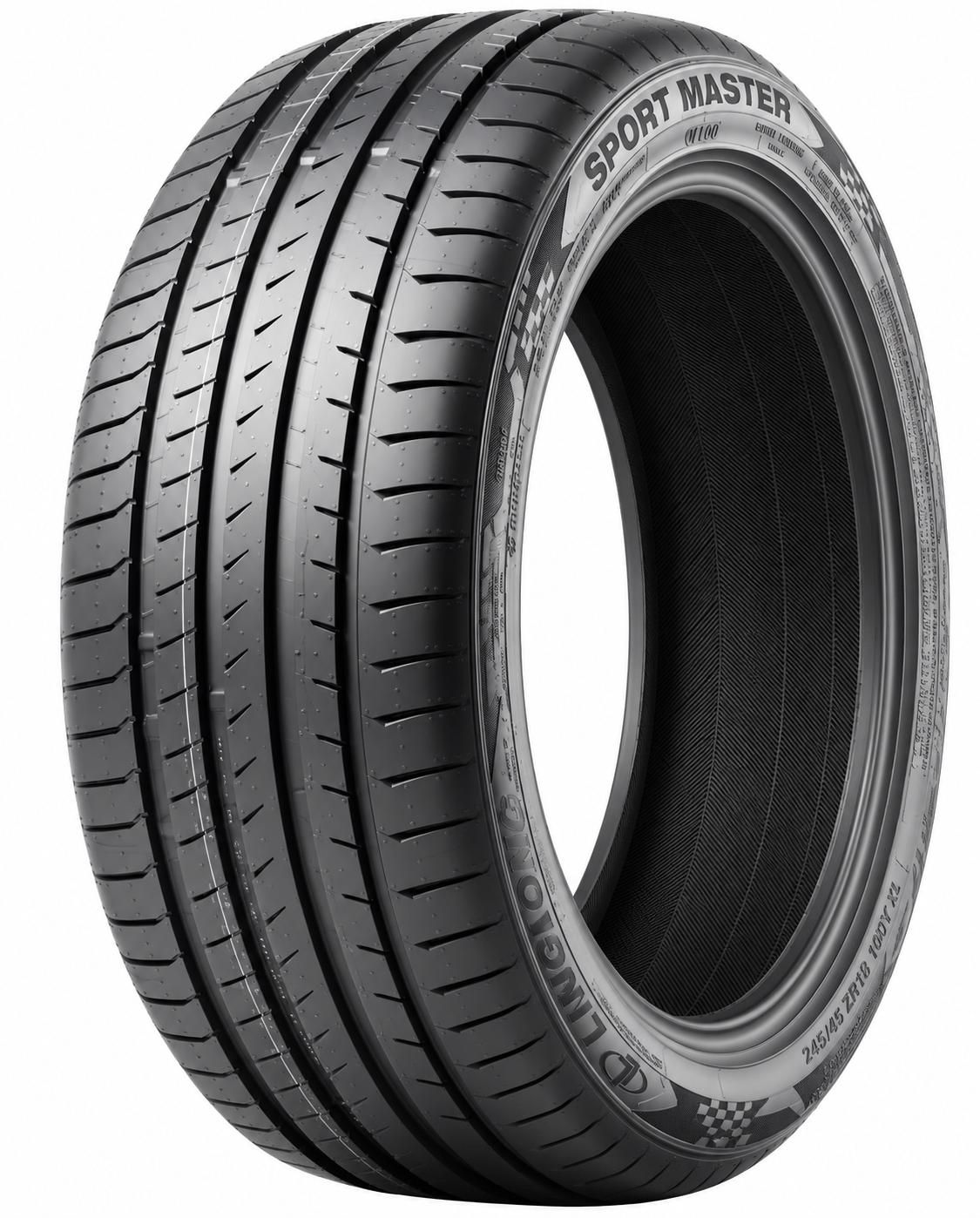 LINGLONG 225/60R18 LINGLONG SPORT MASTER C/S 104V XL TL