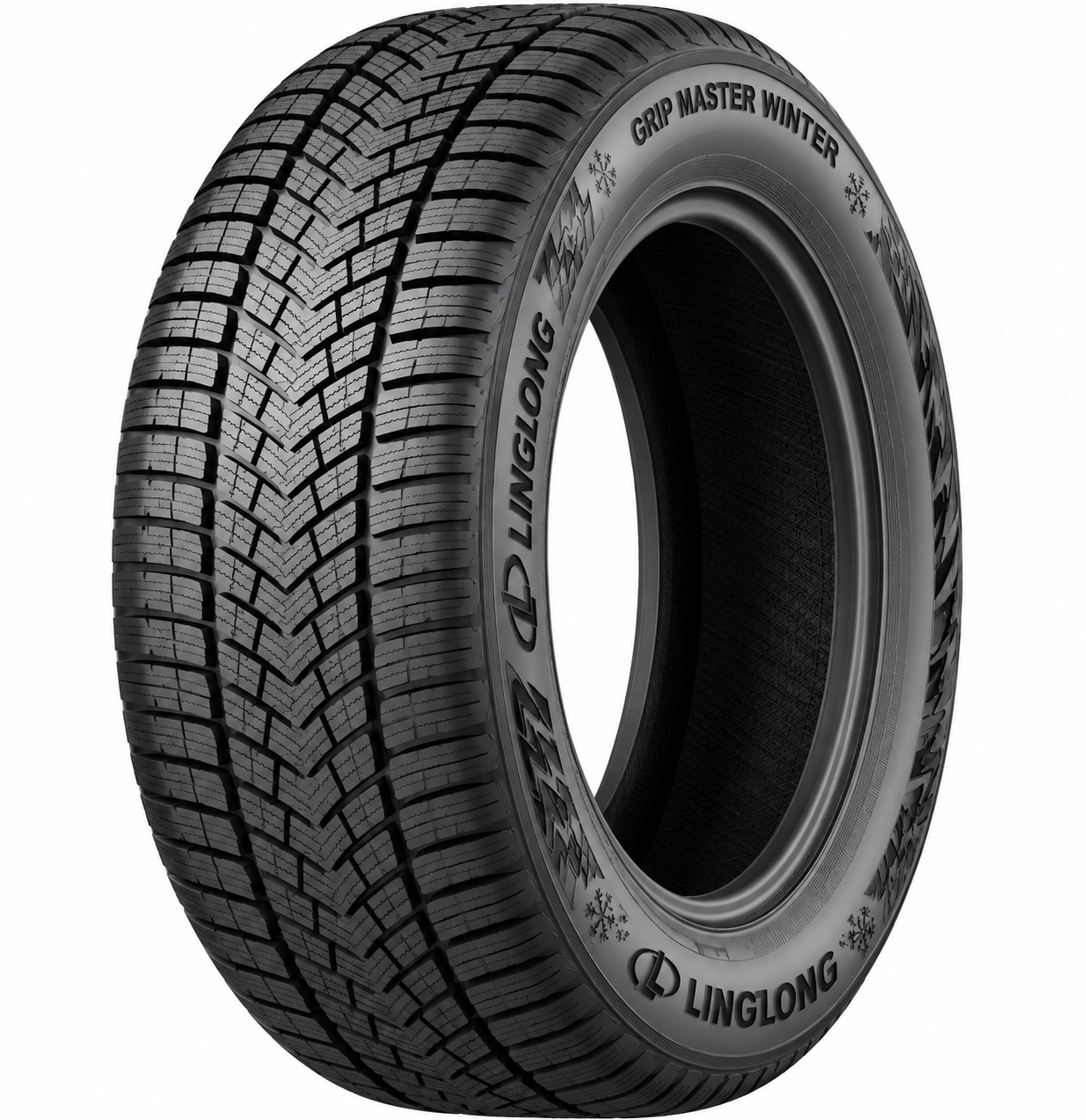 LINGLONG 235/45R18 LINGLONG GRIP MASTER WINTER 98V XL TL
