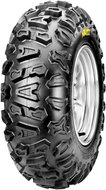MAXXIS 25X8.00-12 MAXXIS CST CU-01 Abuzz 4PR 44M TL 25/8 R12 25M