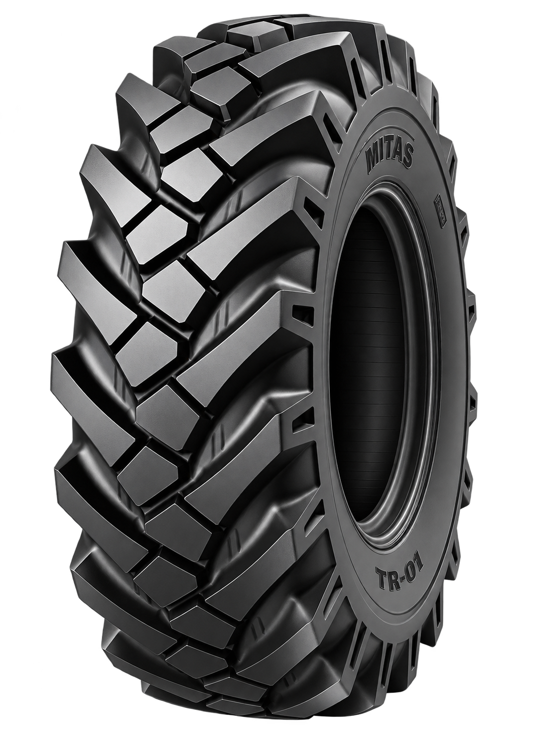 MITAS 11.5/80-15.3 MITAS TR03 130/119A8 10PR TL 12/80 R15.3 119
