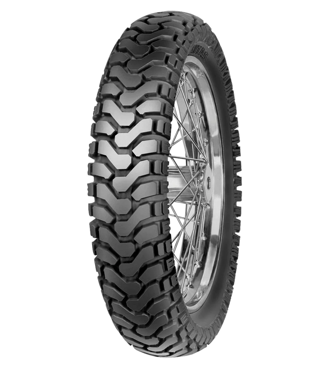 MITAS 140/80B17 MITAS ENDURO TRAIL 69H TL/TT 140/80 R17 69H