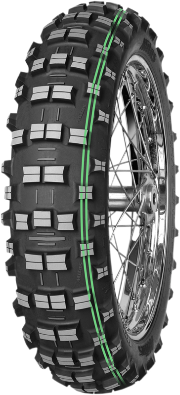 MITAS 140/80-18 MITAS TERRA FORCE-EF 70M SUPER SOFT TT 140/80 R18 70M