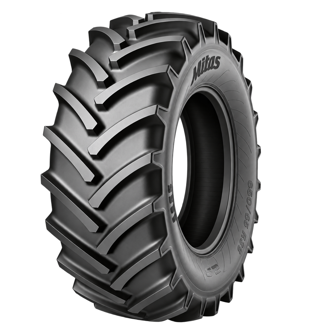 MITAS 540/65R24 MITAS AC65 146D/149A8 TL 540/65 R24 146