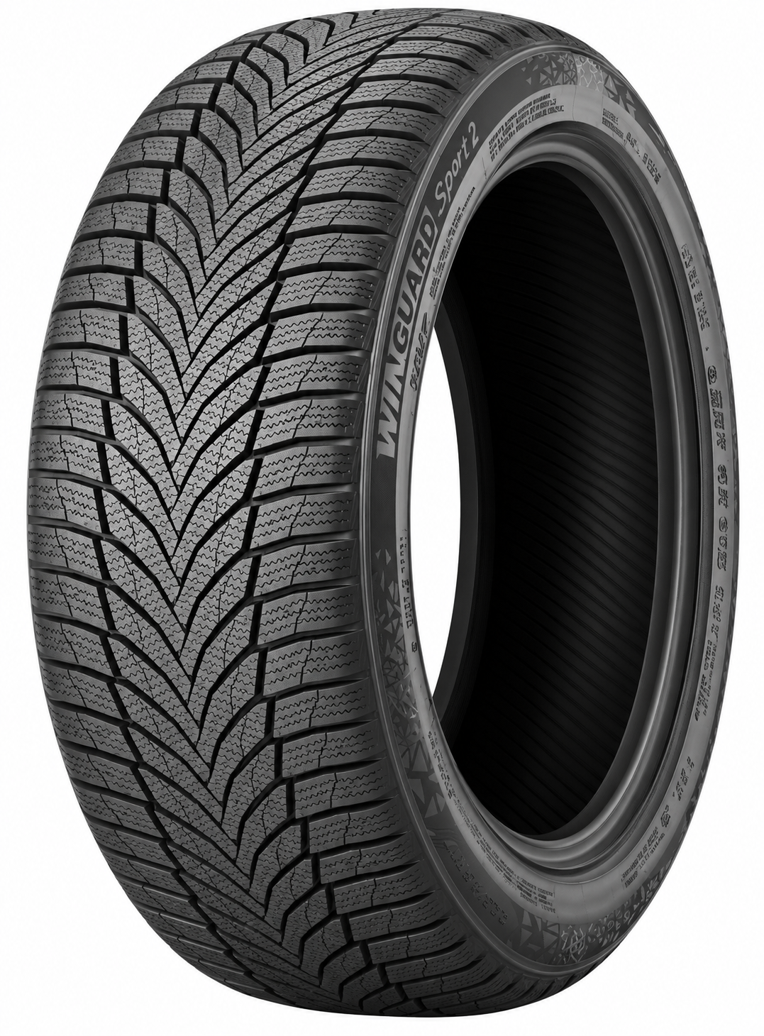 NEXEN 235/55R17 NEXEN WINGUARD SPORT 2 103V XL RP 3PMSF 235/55 R17 103V