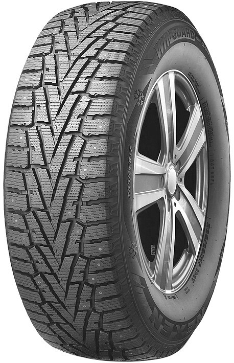 NEXEN 205/65R16C NEXEN WINGUARD WINSPIKE 107R SUV 205/65 R16 107R