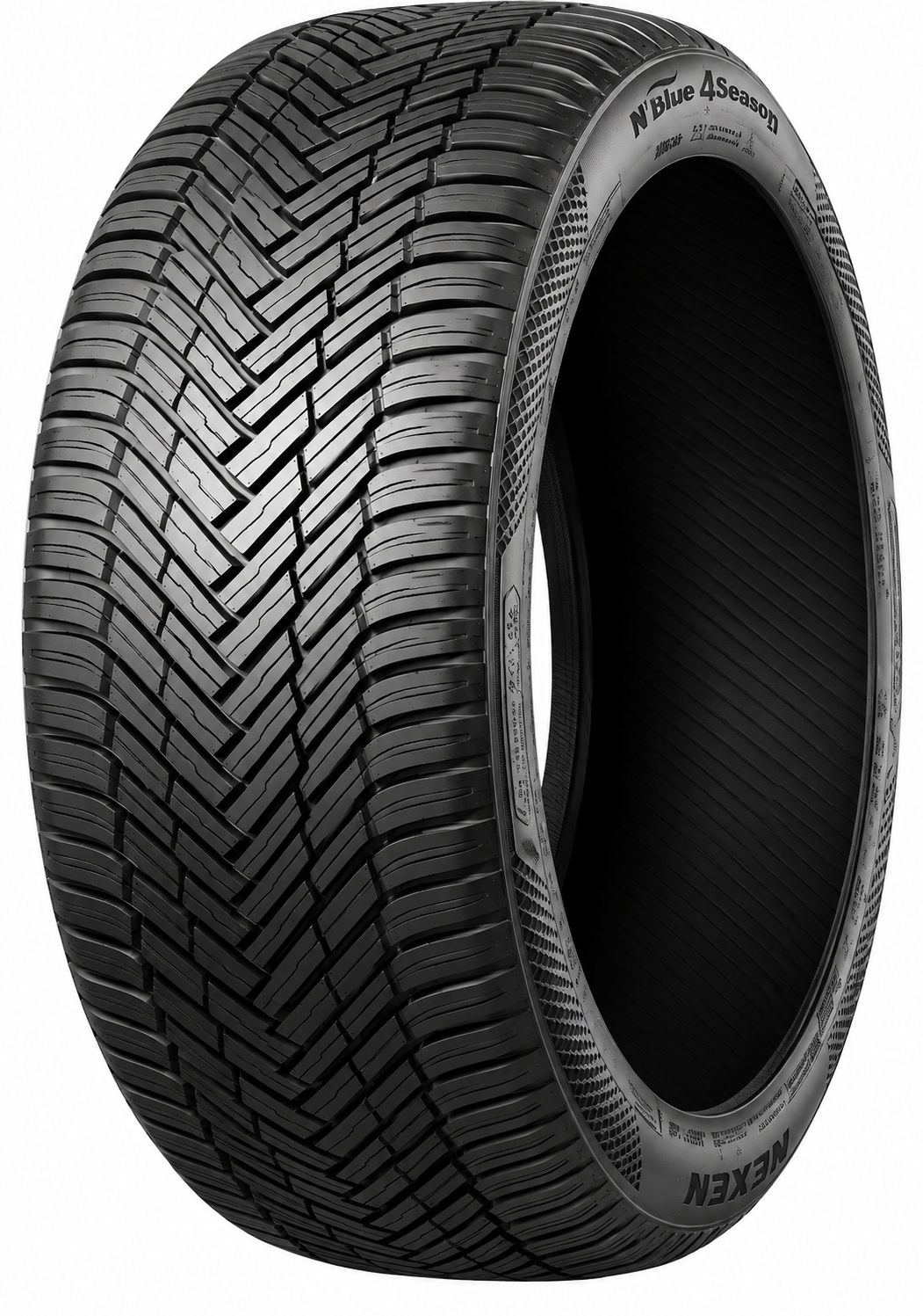 NEXEN 235/65R18 NEXEN N´BLUE 4SEASON 2 110V XL TL 235/65 R18 110V