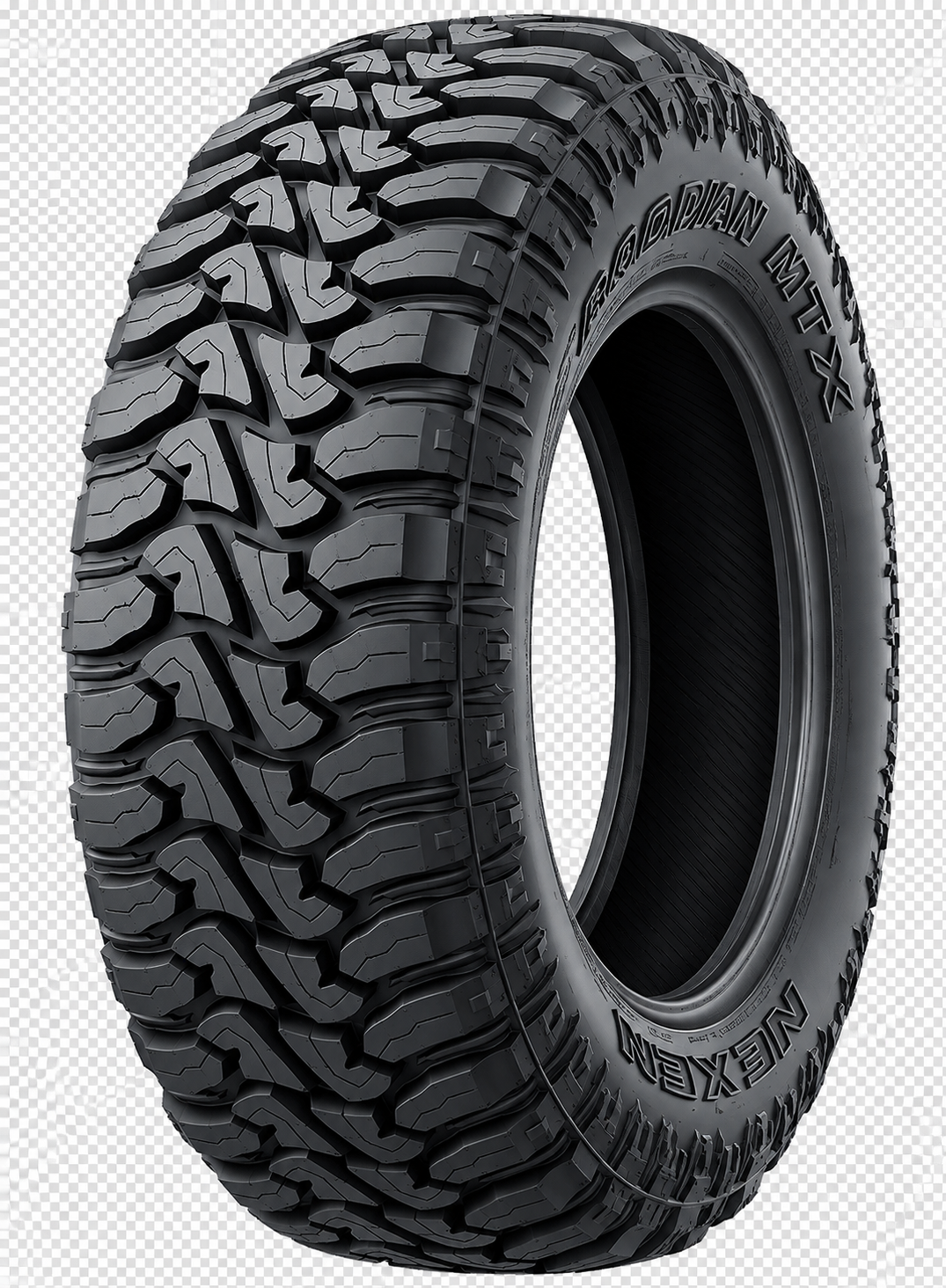 NEXEN 285/70R17 NEXEN ROADIAN MTX RM7 121/118Q TL 285/70 R17 118Q