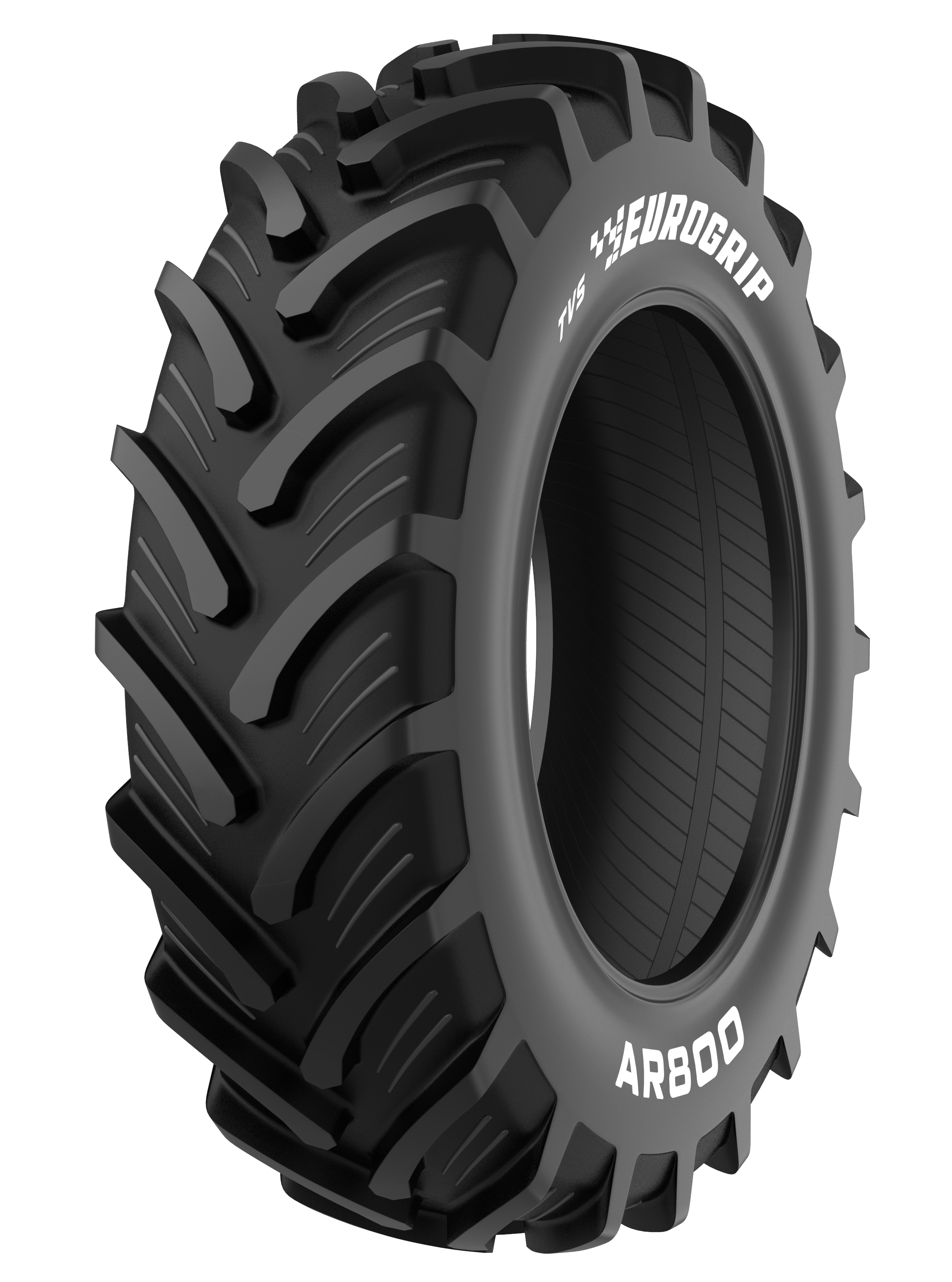TVS 320/85R20 TVS AR800 119D/122A8 TL 320/85 R20 119