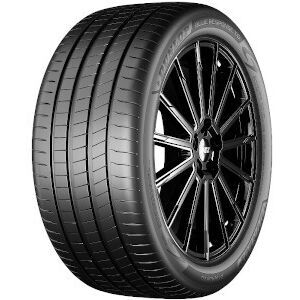 DUNLOP Blue Response TG 225/55 R17 101W