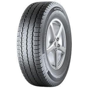 Continental VanContact A/S 235/55 R17 103H