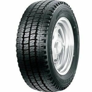 Tigar Cargo Speed Winter 215/65 R16 109R